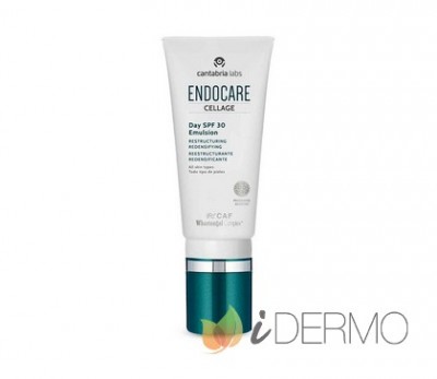ENDOCARE CELLAGE® DAY SPF30